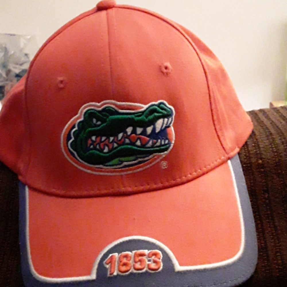Gator Cap